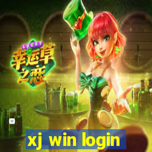 xj win login